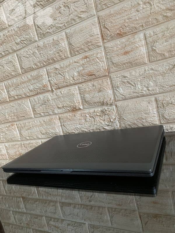 11th generation core I5 dell 7420 5