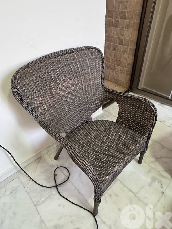 balcony bamboo salon 0