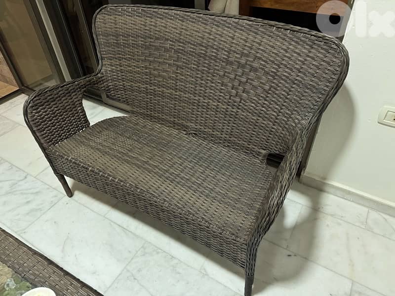 balcony bamboo salon 2