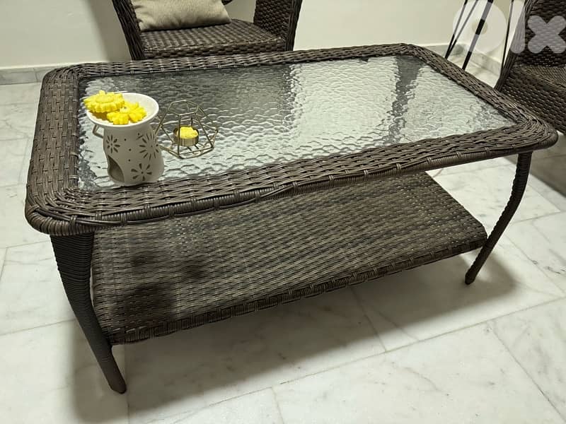 balcony bamboo salon 3