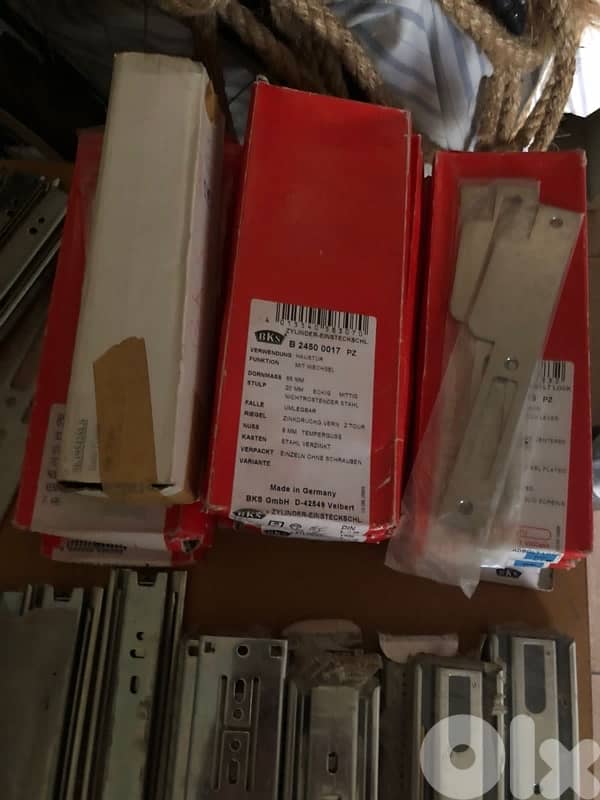 عدّة نجارة 2