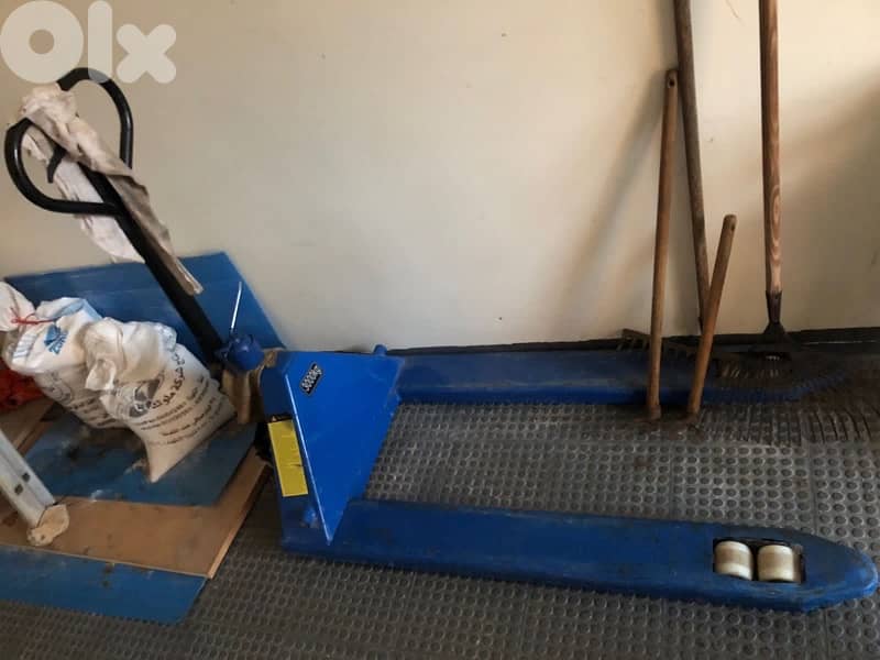 عدّة نجارة 8