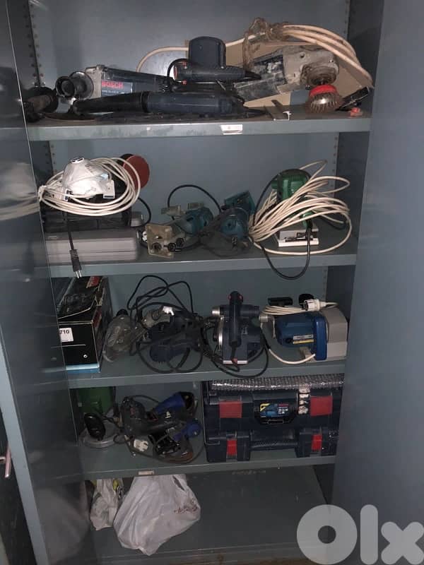 عدّة نجارة 11