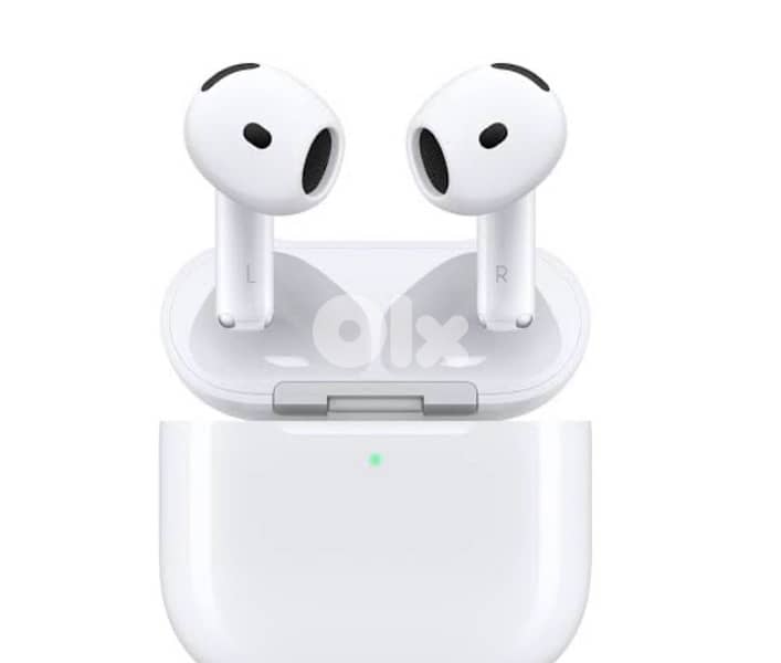 Airpods 4 0