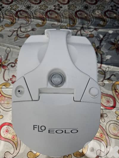 flo eolo nebuliser