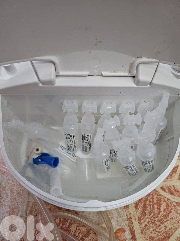 flo eolo nebuliser 2