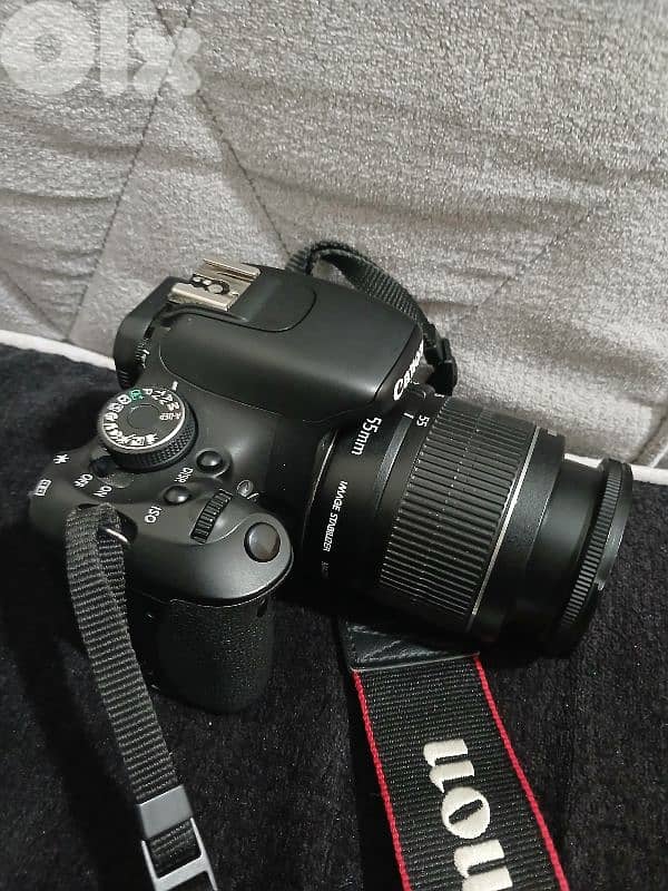 camera canoneos 600d 3