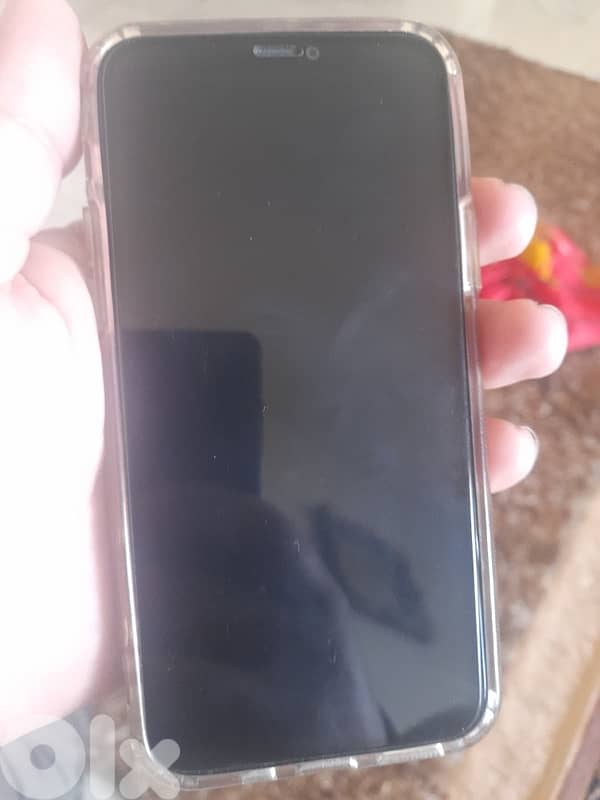 iphone 11 pro 256 gb gold - fi no2ta bel sheshe 4