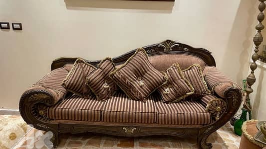 كنبايات مستعمل