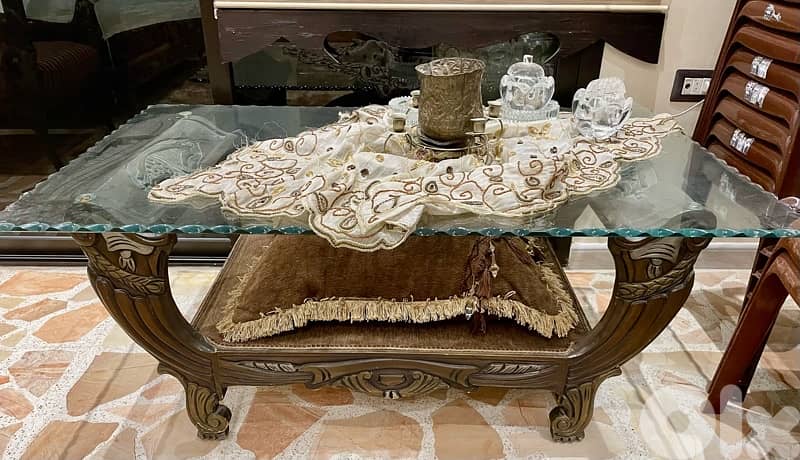 كنبايات مستعمل 1