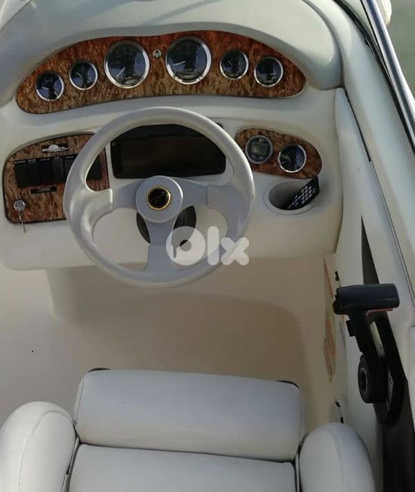 Marine engine موتير بحري 0