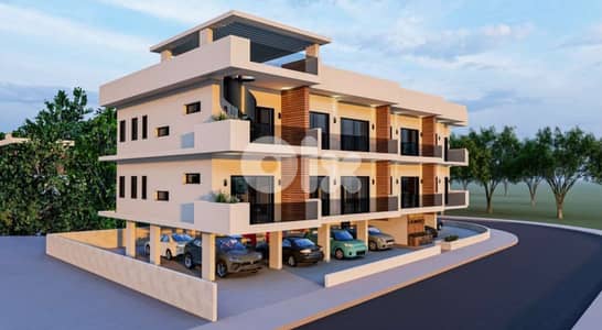 studio for sale larnacaفرصة استثمارية راقية في قبرص