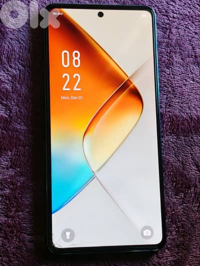 Infinix - Note 30 VIP