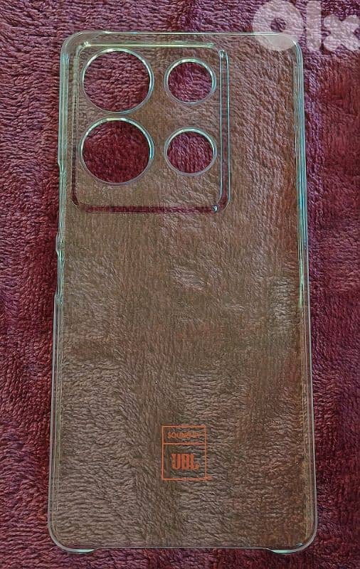 Infinix - Note 30 VIP 3