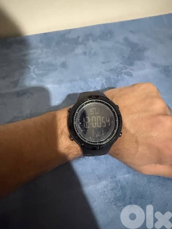 sport watch for sale 0