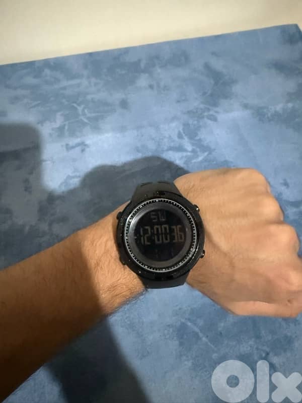 sport watch for sale 1