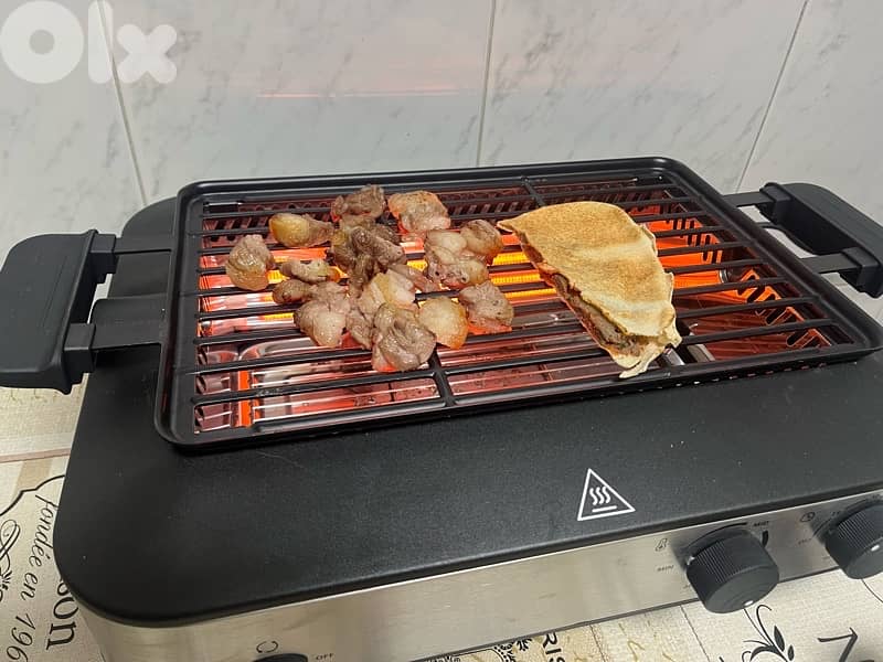 multi kebab grill 3