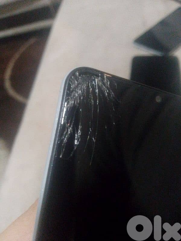 samsung a02 maksoura lcheche bas meche kelchi tamem ltouch 100% 2