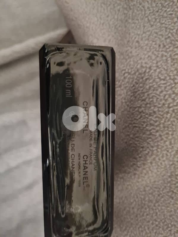 !!ORIGINAL!! BLEU DE CHANEL (not used) 1