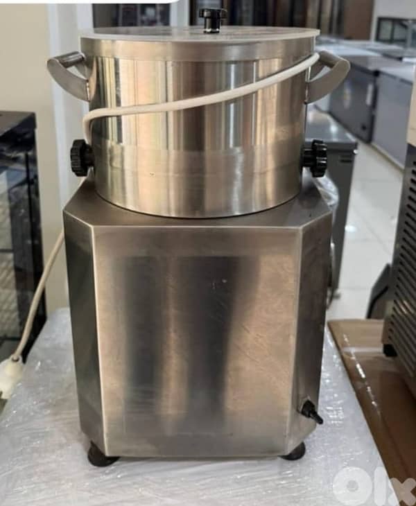 ‏مكينة  ثوم 0