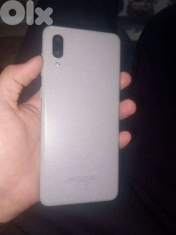 Galaxy a02 1