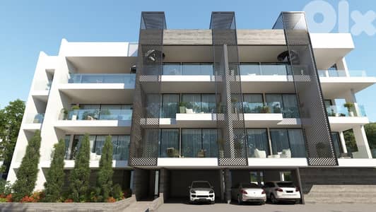 payment facilitesفرصة استثمارية راقية في قبرص