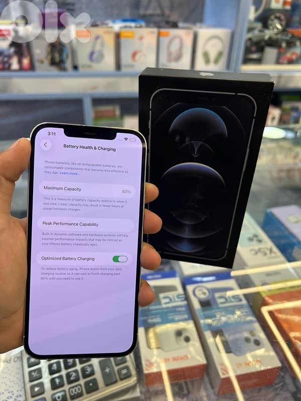 iphone 12 pro max 512gb 1