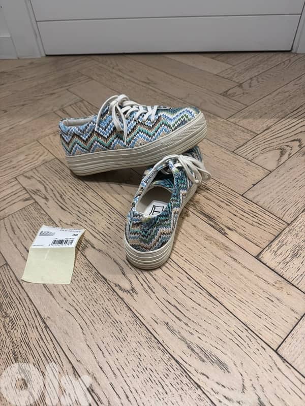 SANTANA LOW size 38 3