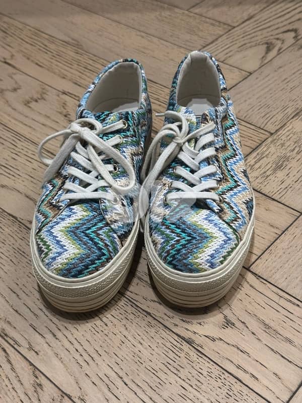 SANTANA LOW size 38 4