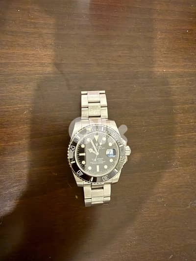 rolex submariner