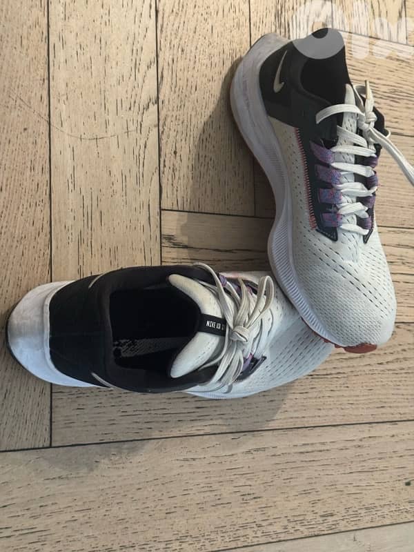 Nike shoes good condition size 38 0