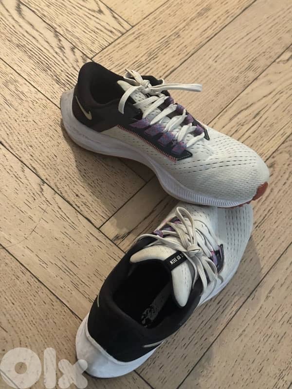 Nike shoes good condition size 38 1