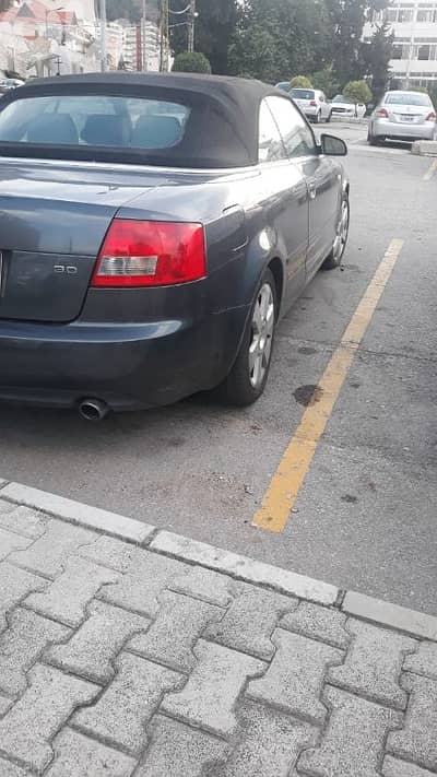 Audi A4 For Sale