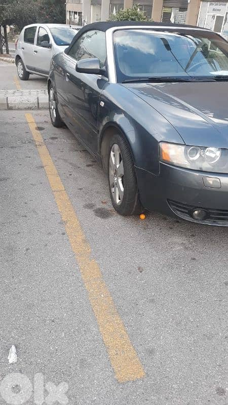 Audi A4 For Sale 2