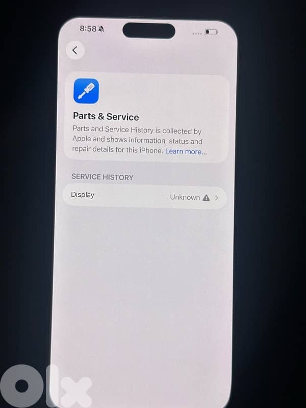 iphone 15 pro max 256gb 4