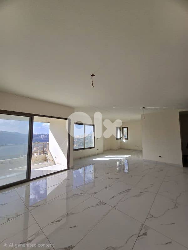 Apartment for sale in monteverde شقة للبيع في المونتيفردي 0