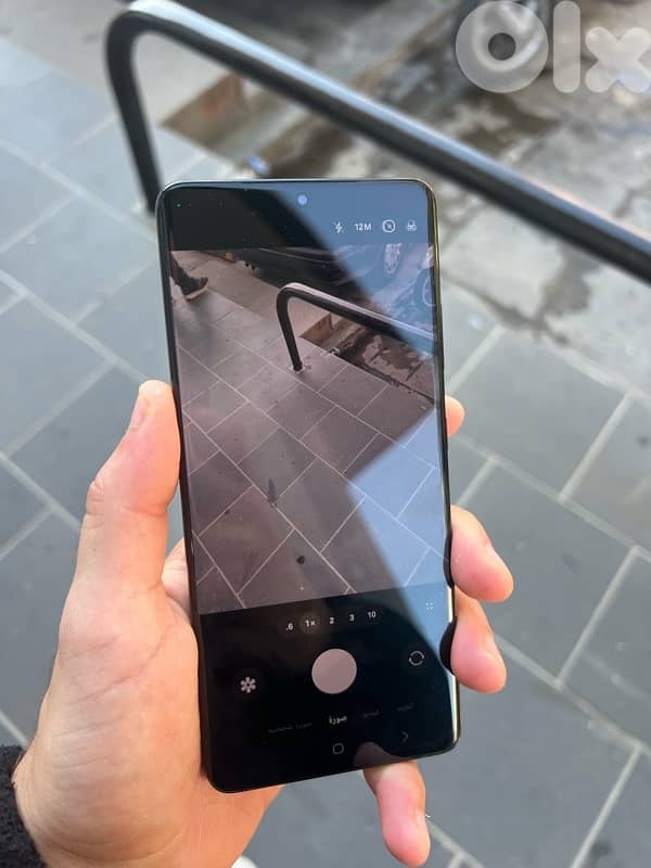 samsung s21 ultra used 1