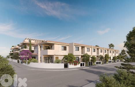 house  for sale in larnacaفرصة استثمارية راقية في قبرص