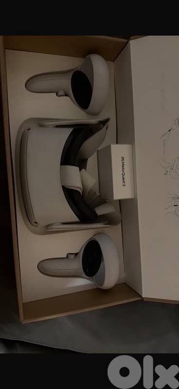 vr oculus 2 0
