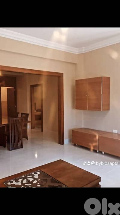 Downtown Jbeil ! Furnished Apartment !
