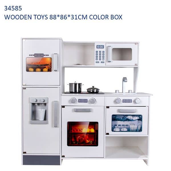 kitchen for kids 1