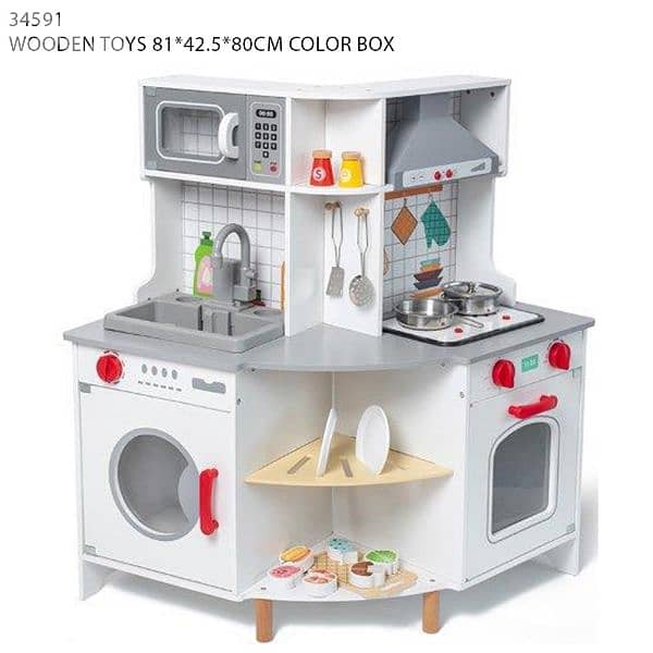 kitchen for kids 3