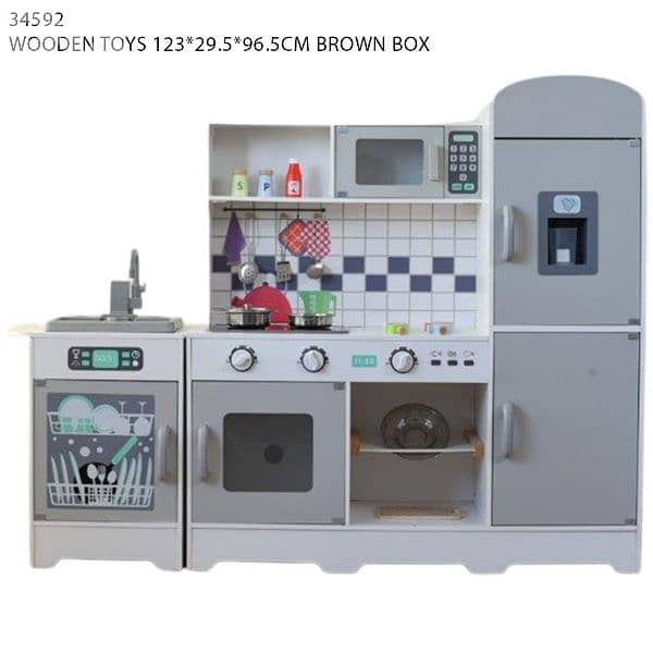 kitchen for kids 4
