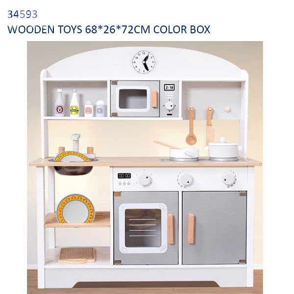kitchen for kids 5