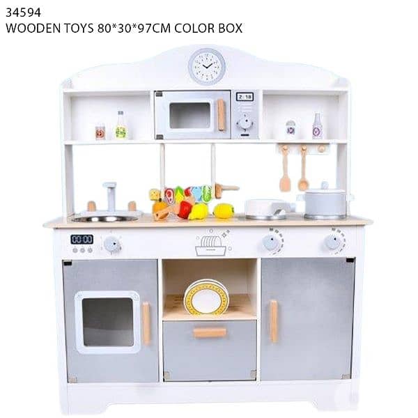 kitchen for kids 6