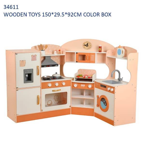 kitchen for kids 13