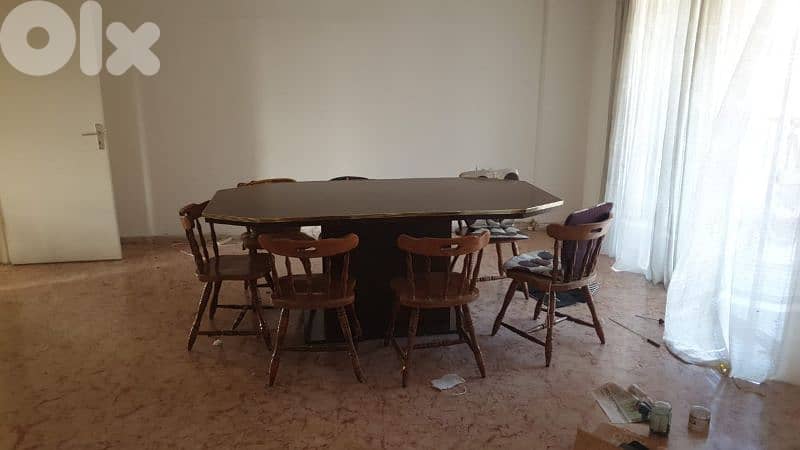 سفرا 8كراسي انتيك 3