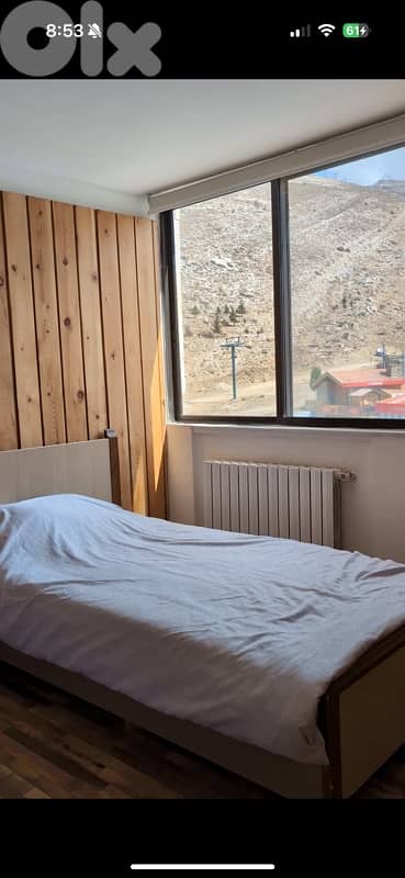 Chalet Mzar for rent 3