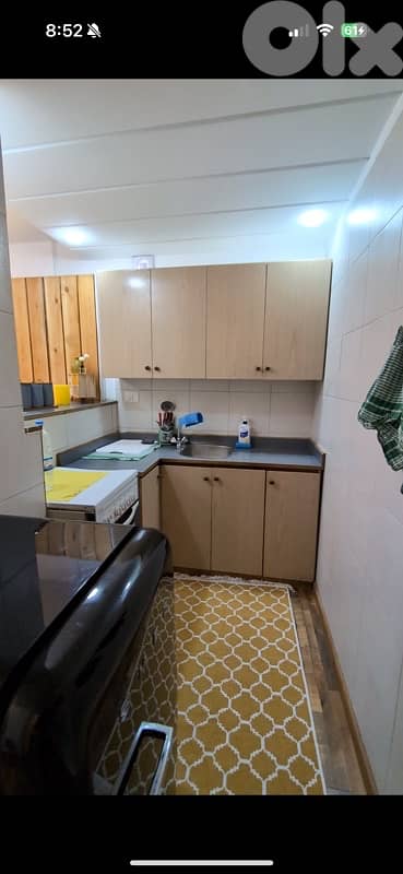 Chalet Mzar for rent 8