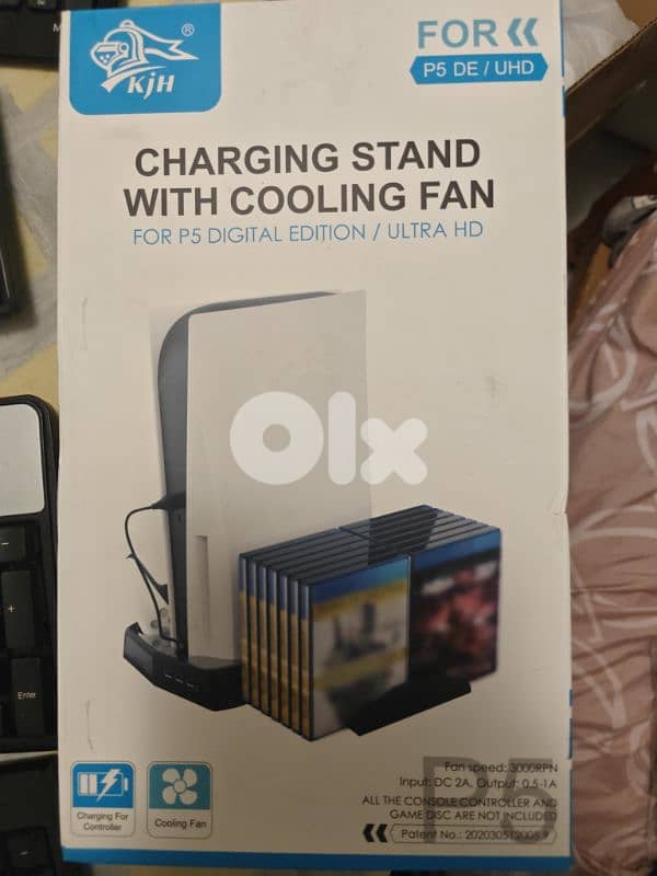 gaming accessories 1